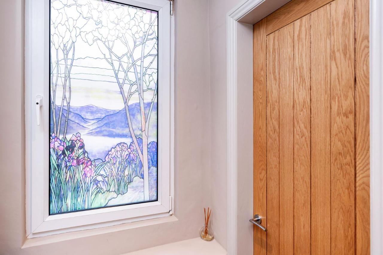 The Cosy Norse Retreat Apartment York Exterior photo